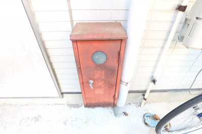 【収納】 | 白山コーポ第5