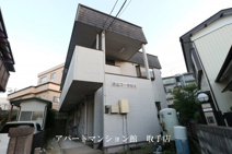 白山コーポ第5の画像