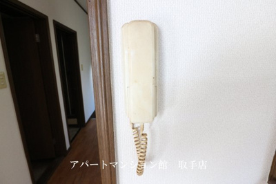 【セキュリティ】 | 白山コーポ第5