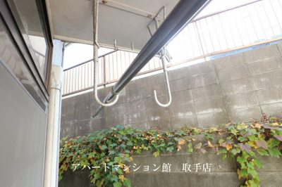 【展望】 | 白山コーポ第5