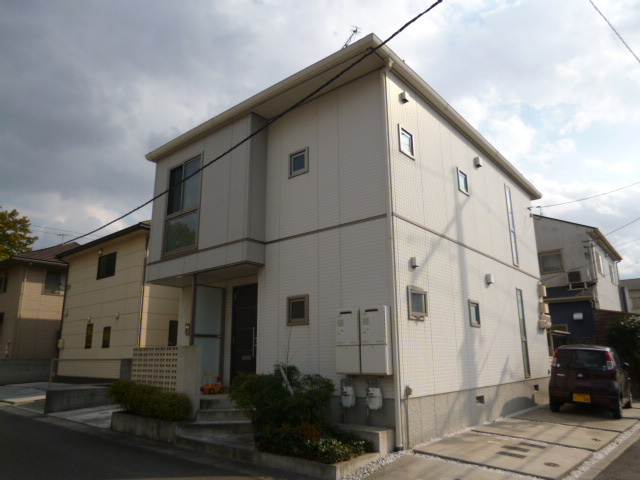 クルールの外観