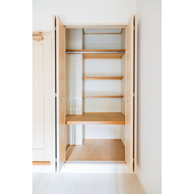 【収納】 | 梅田エクセルハイツ