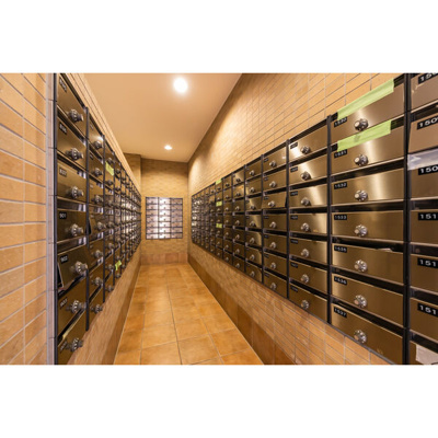 【その他共用部分】 | 梅田エクセルハイツ