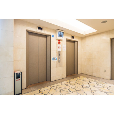 【その他共用部分】 | 梅田エクセルハイツ