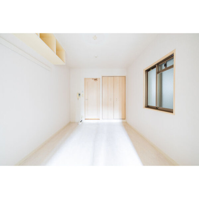 【洋室】 | 梅田エクセルハイツ