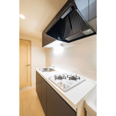 【キッチン】 | 梅田エクセルハイツ