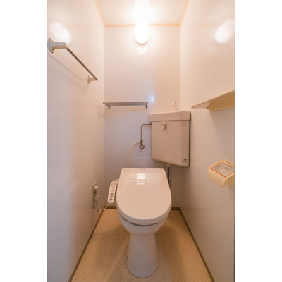 【トイレ】 | 梅田エクセルハイツ