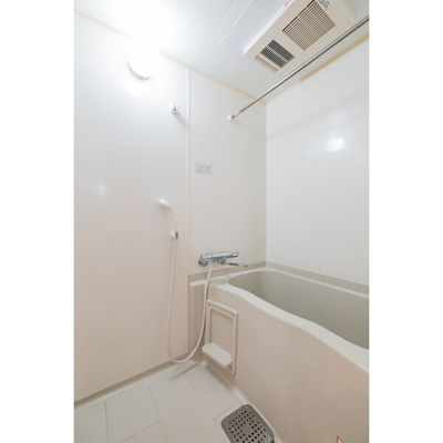 【浴室】 | 梅田エクセルハイツ