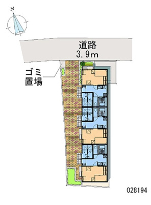 【地図】 | みのり