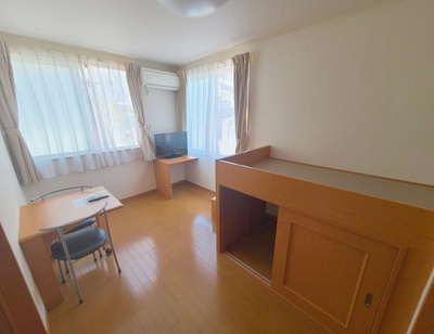 【居間・リビング】 | みのり | 参考写真：現況優先