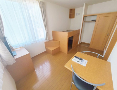 【居間・リビング】 | みのり | 参考写真：現況優先