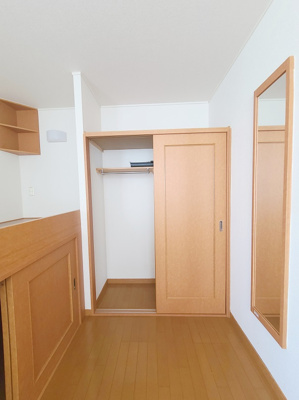 【収納】 | みのり | 参考写真：現況優先