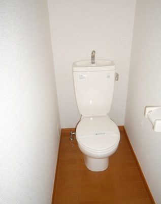 【トイレ】 | みのり