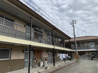 森川文化Ｂのその他物件画像