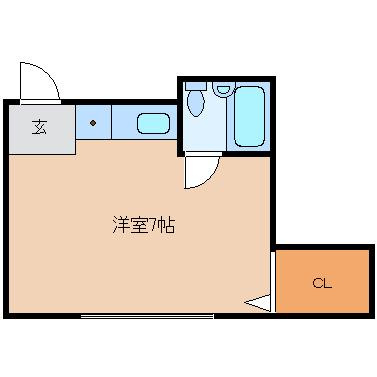 【間取り】 | 大野邸