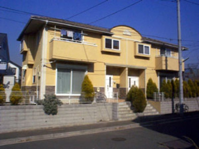 【外観】 | フォレストヒルズ