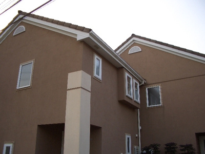 【外観】 | コモ ド カーサ