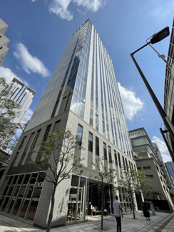 【外観】 | 梅田北プレイス