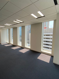 【内装】 | 梅田北プレイス