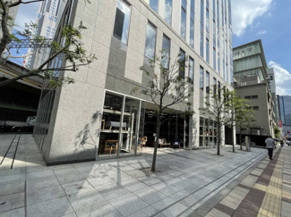 【外観】 | 梅田北プレイス