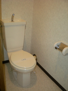 【トイレ】 | トークストリートアソガワ