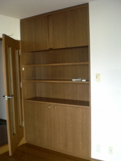 【収納】 | トークストリートアソガワ