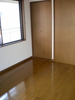 【洋室】 | トークストリートアソガワ