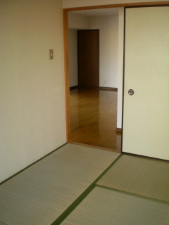 【和室】 | トークストリートアソガワ