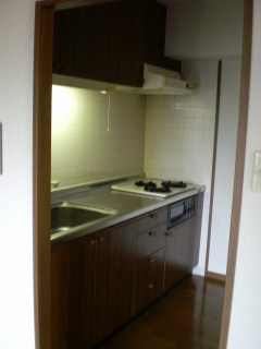 【キッチン】 | トークストリートアソガワ