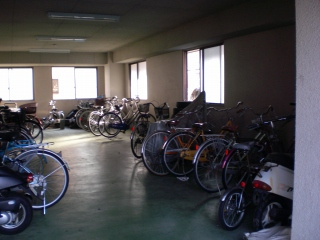 【その他共用部分】 | トークストリートアソガワ