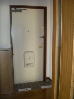 【玄関】 | トークストリートアソガワ