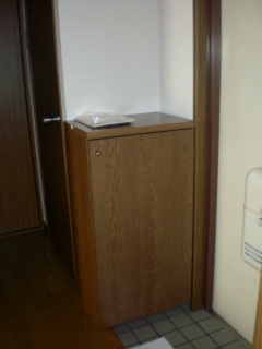 【玄関】 | トークストリートアソガワ