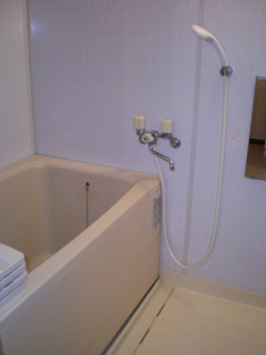 【浴室】 | トークストリートアソガワ