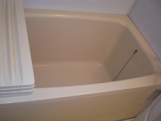 【浴室】 | トークストリートアソガワ