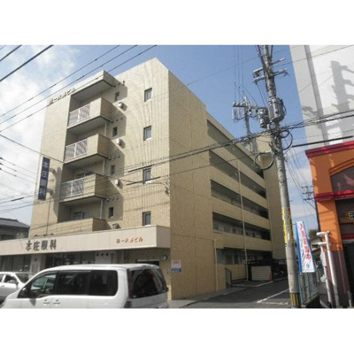 【外観】 | 第一大野ビル