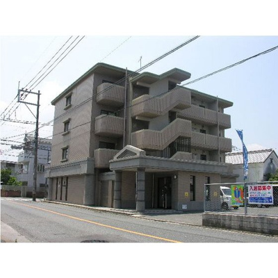 【外観】 | エトワール希