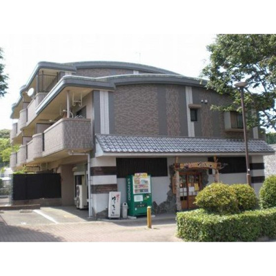 【外観】 | 第２原ビル