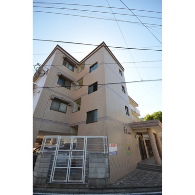 【外観】 | 高木町２高木ビル