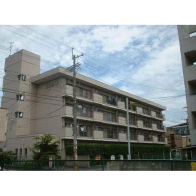 【外観】 | 清水コーポ