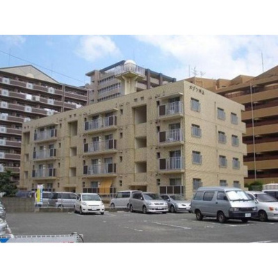 【外観】 | メゾン川上