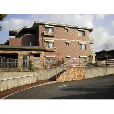 【外観】 | グランデュールシャトーC