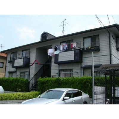 【外観】 | ティアラメリー