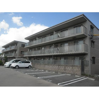 【外観】 | ステラパークサイド次郎丸