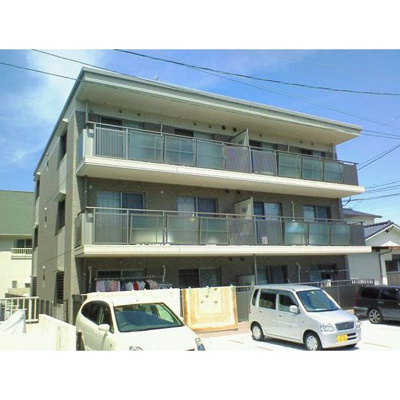 【外観】 | カーサⅡ