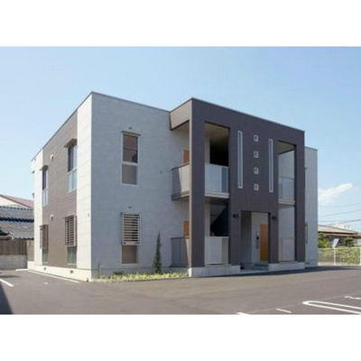 【外観】 | プログレスⅡＢ