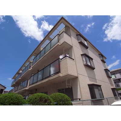 【外観】 | グレイシャス室見