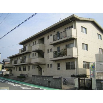 【外観】 | ハイムラスティック