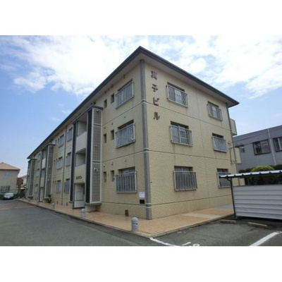 【外観】 | 真子ビル