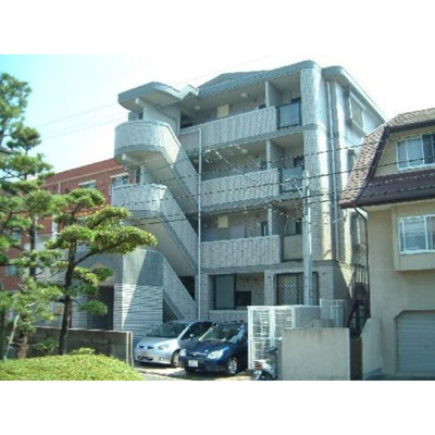 【外観】 | セトルシウダーⅡ