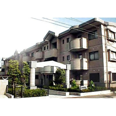 【外観】 | ペイサージュ２１